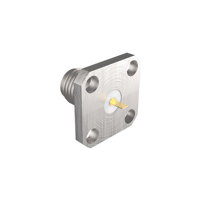 901-2PB100000AE Amphenol RF  Gruppi di connettori coassiali (RF)